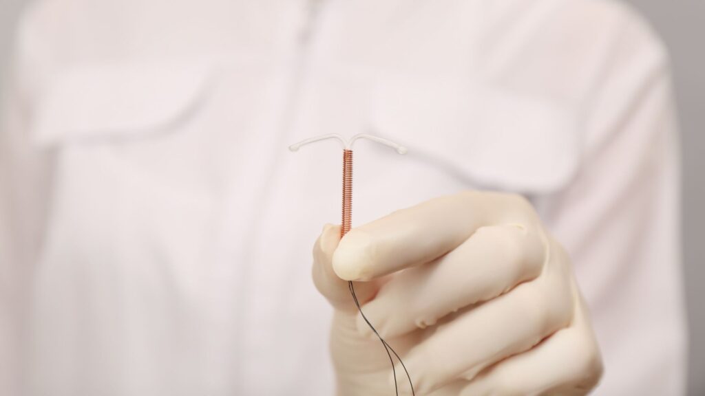 wkładki domaciczne Kraków